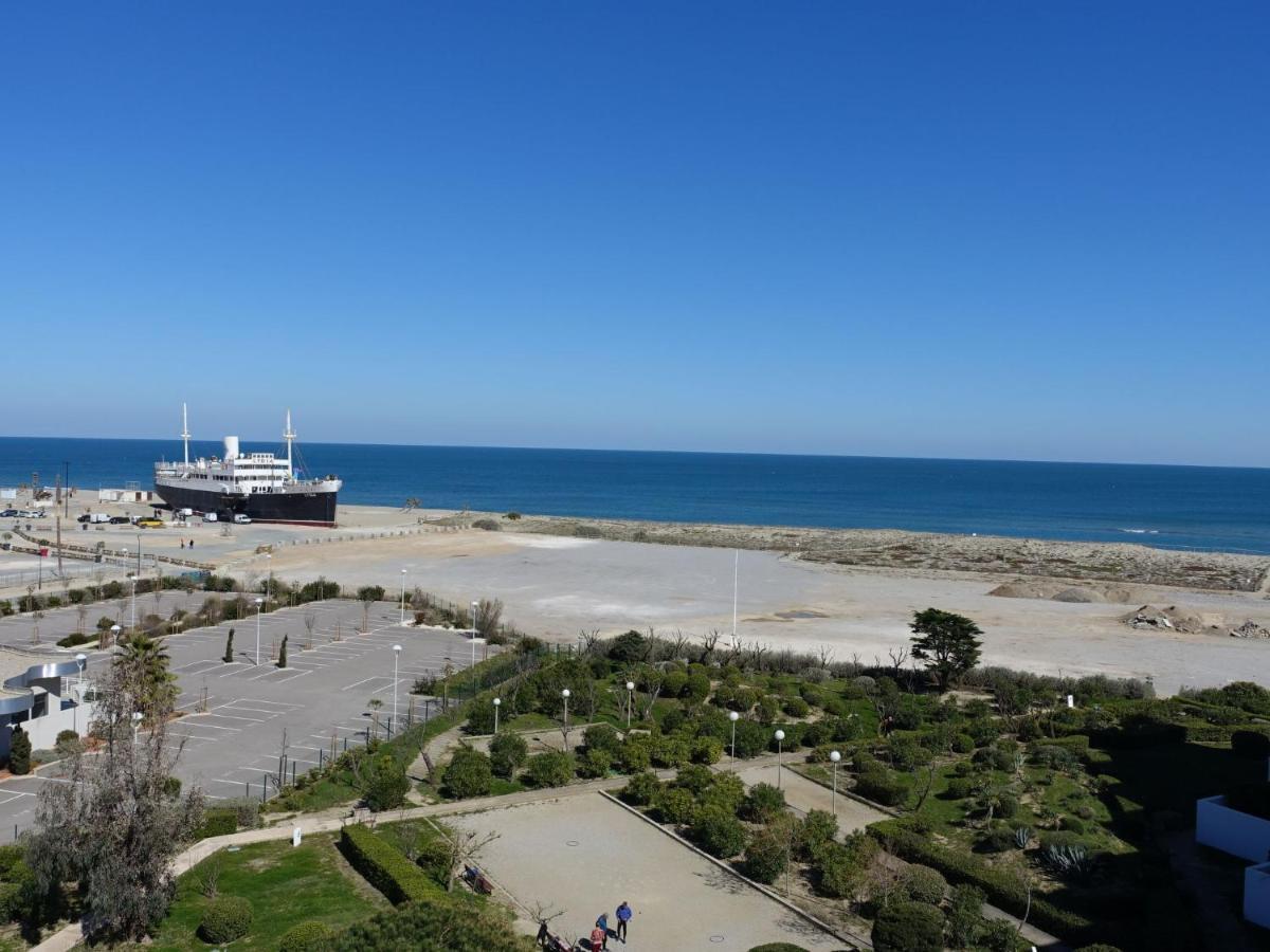 Apartment Le Grand Pavois By Interhome Le Barcarès エクステリア 写真
