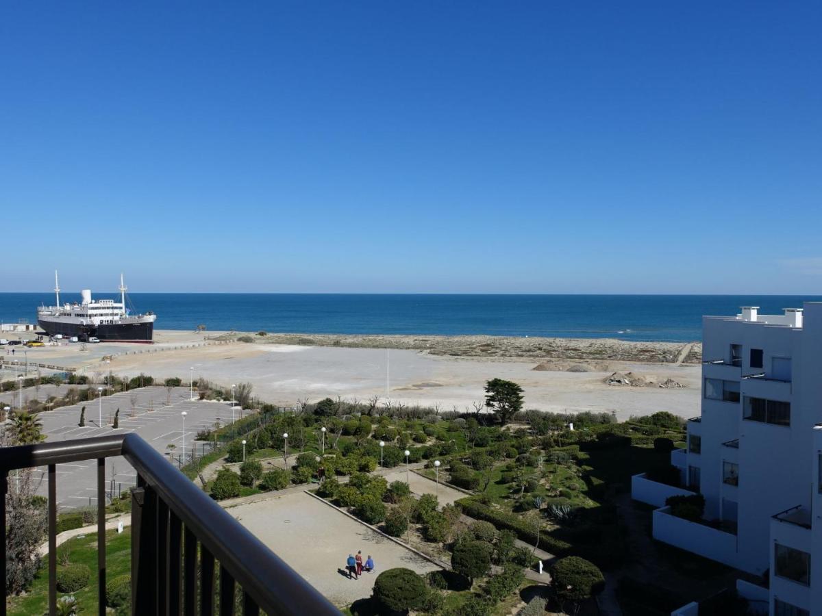 Apartment Le Grand Pavois By Interhome Le Barcarès エクステリア 写真