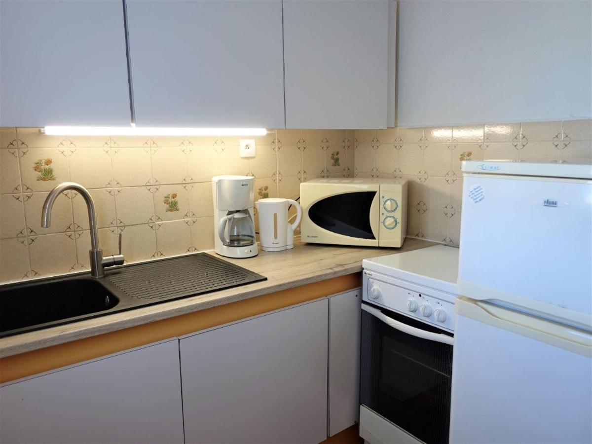 Apartment Le Grand Pavois By Interhome Le Barcarès エクステリア 写真