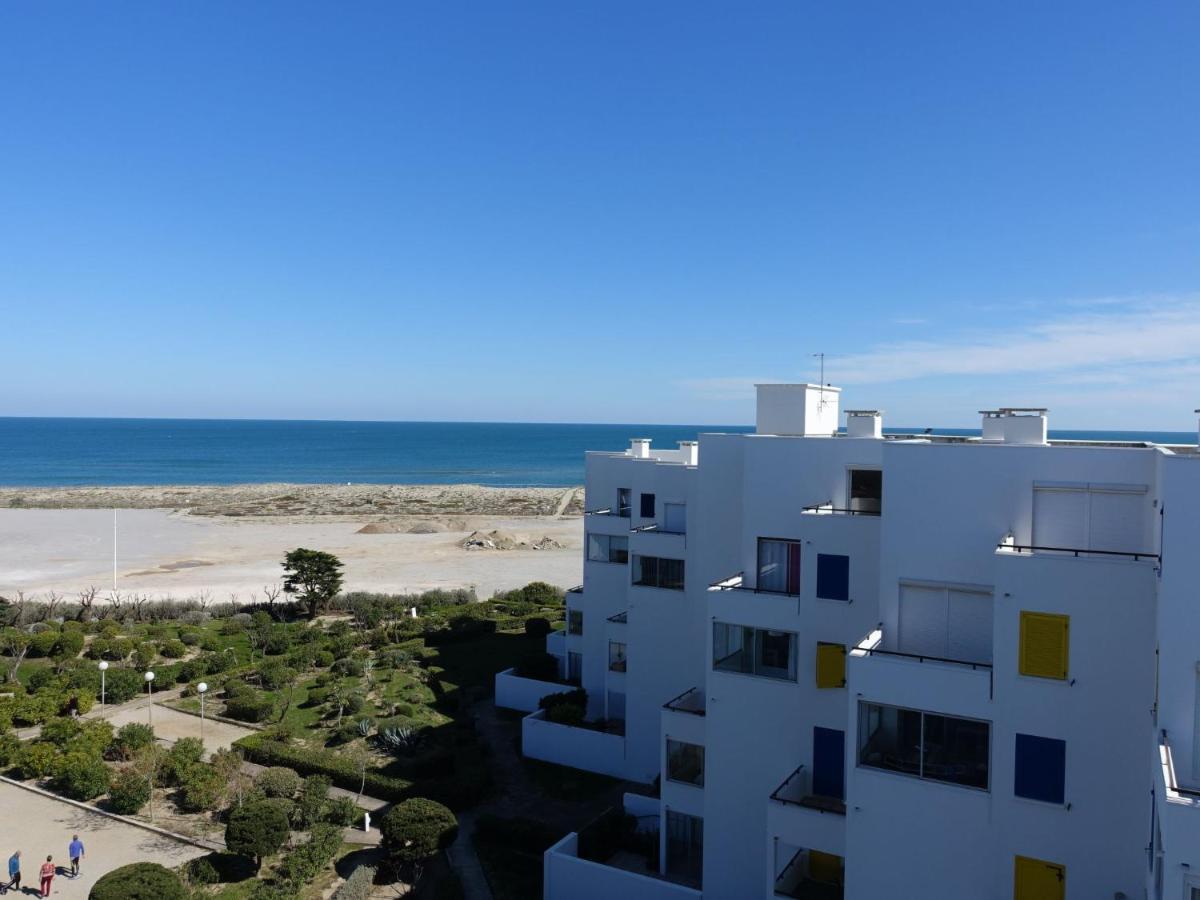 Apartment Le Grand Pavois By Interhome Le Barcarès エクステリア 写真