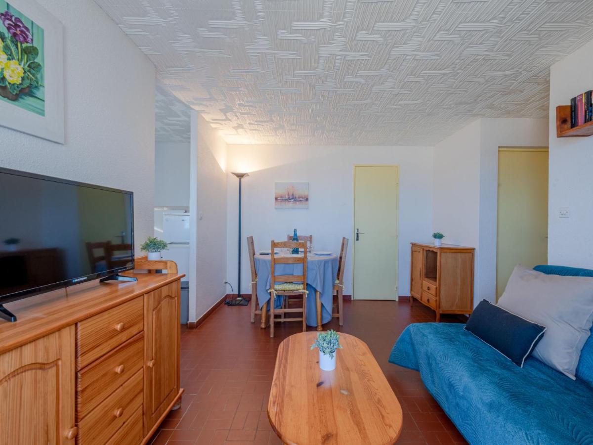 Apartment Le Grand Pavois By Interhome Le Barcarès エクステリア 写真