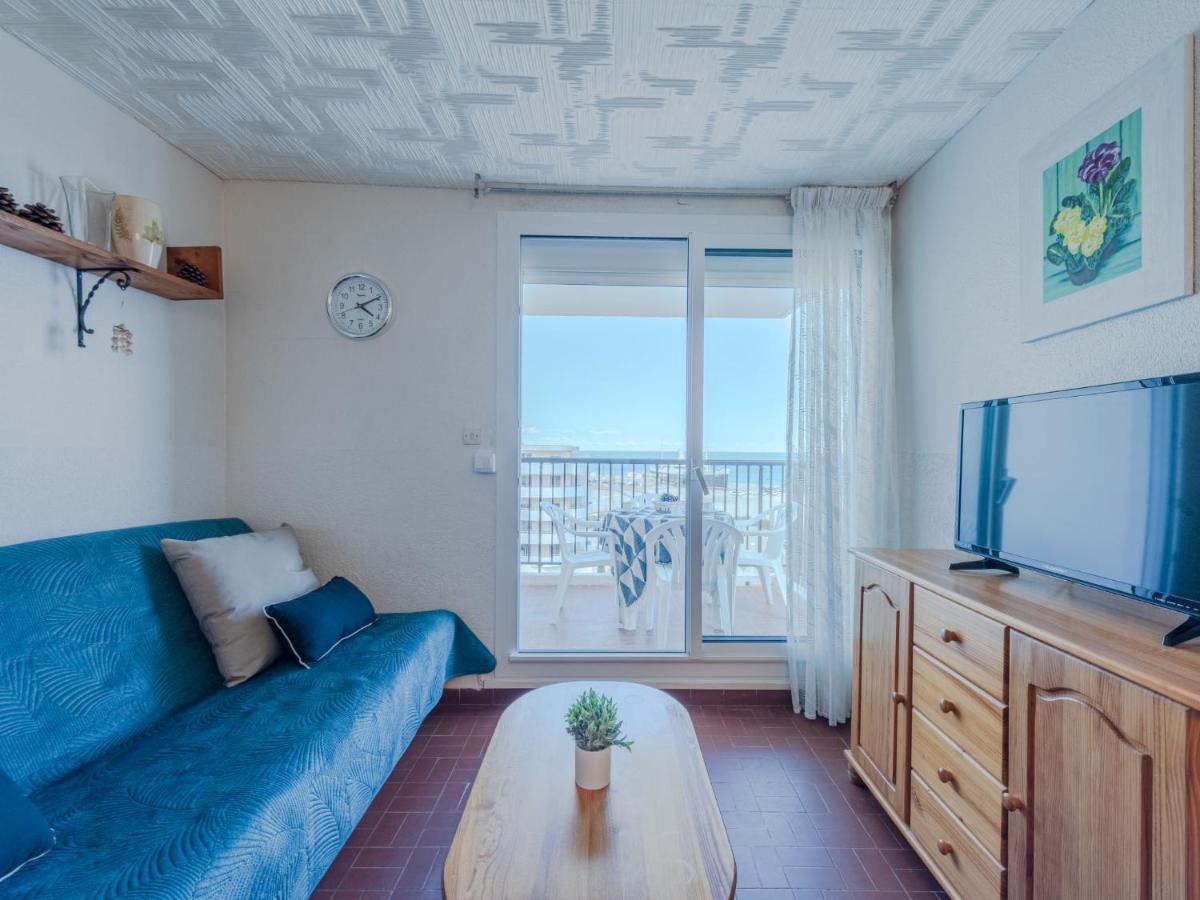 Apartment Le Grand Pavois By Interhome Le Barcarès エクステリア 写真