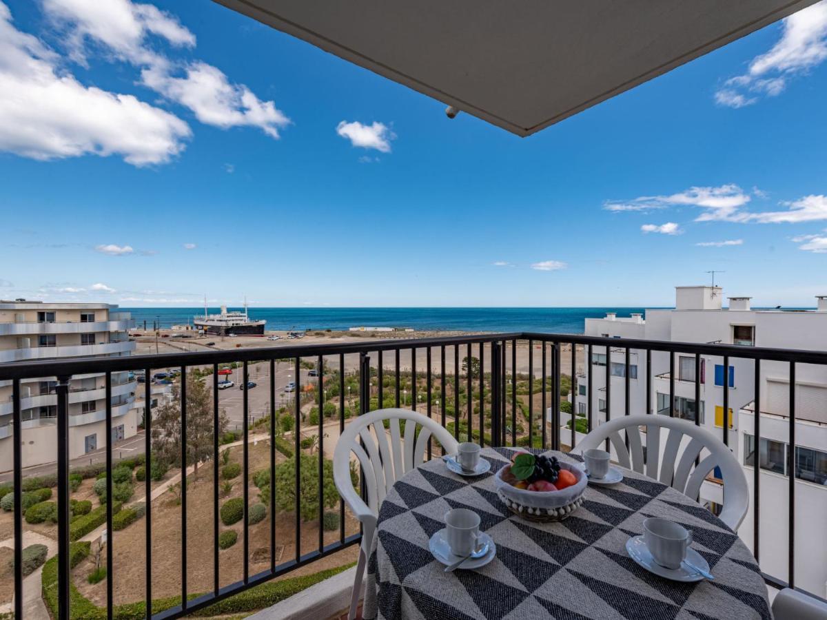 Apartment Le Grand Pavois By Interhome Le Barcarès エクステリア 写真