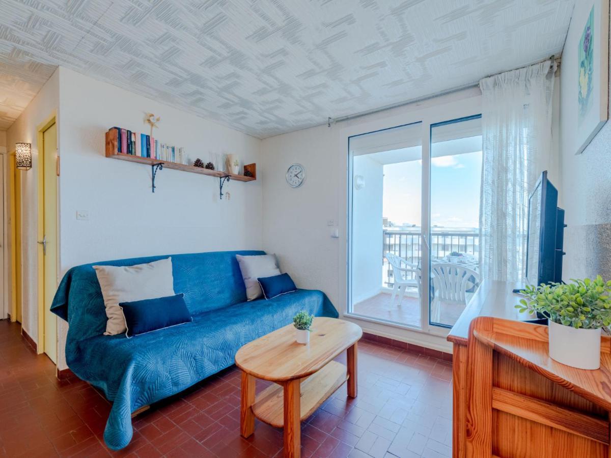 Apartment Le Grand Pavois By Interhome Le Barcarès エクステリア 写真