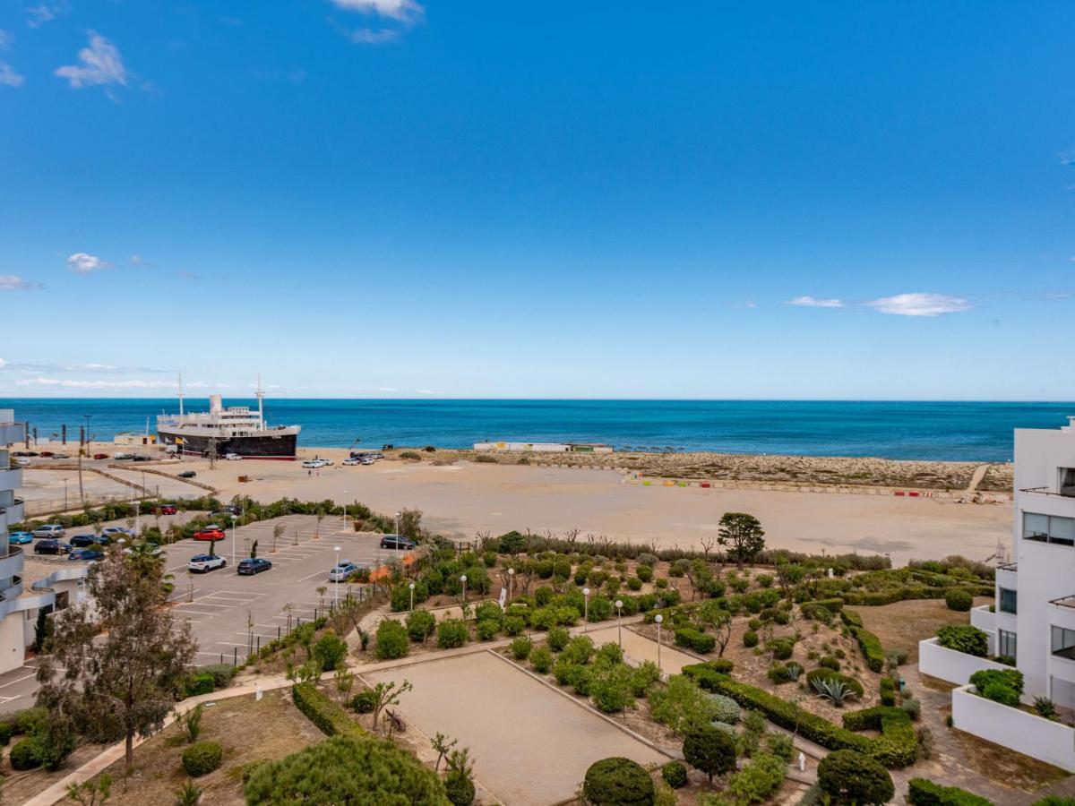 Apartment Le Grand Pavois By Interhome Le Barcarès エクステリア 写真