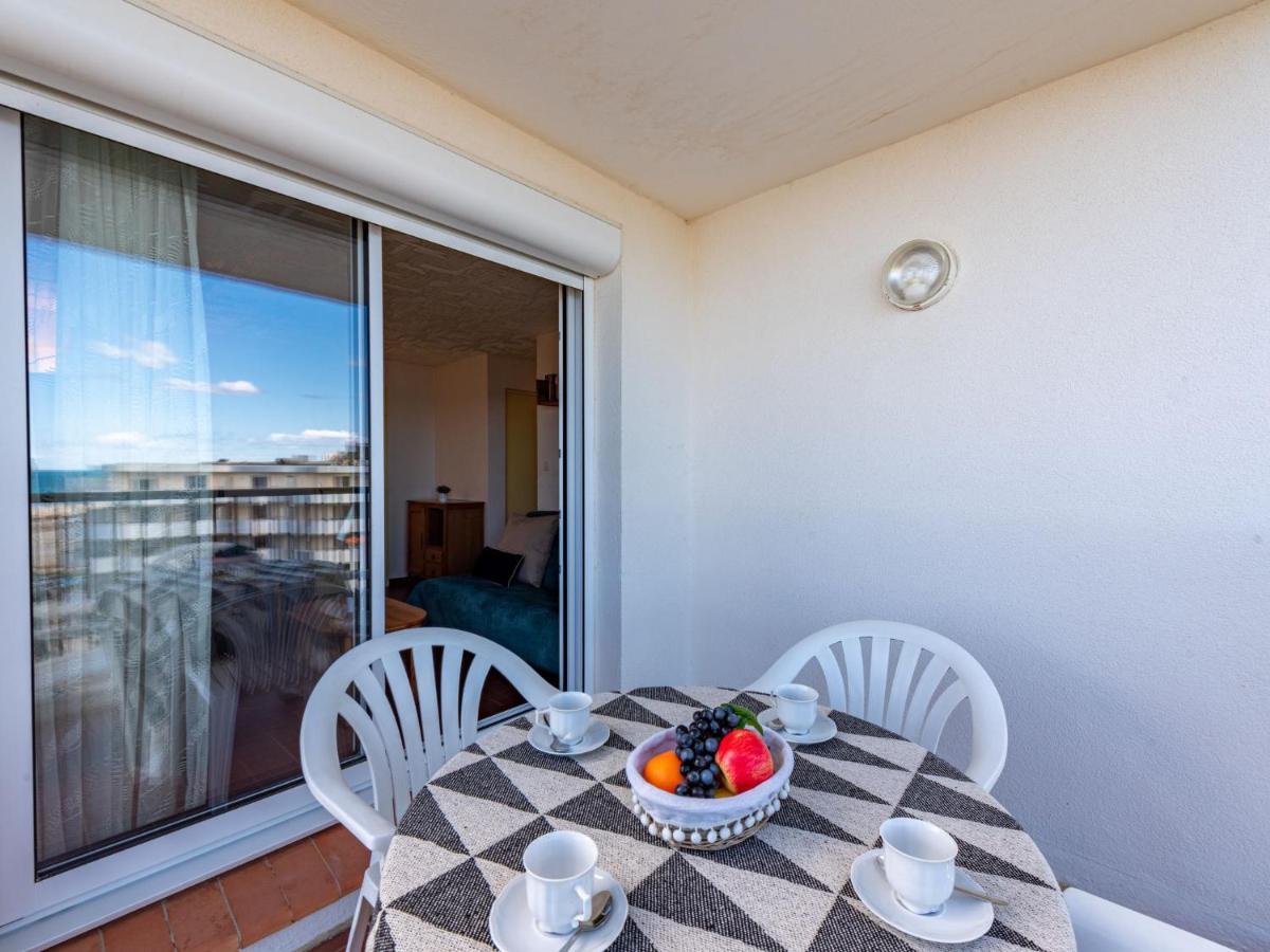 Apartment Le Grand Pavois By Interhome Le Barcarès エクステリア 写真