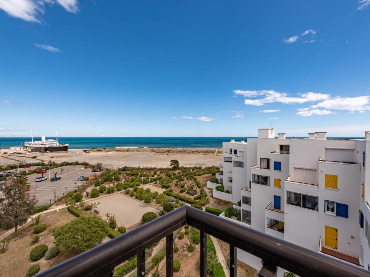 Apartment Le Grand Pavois By Interhome Le Barcarès エクステリア 写真