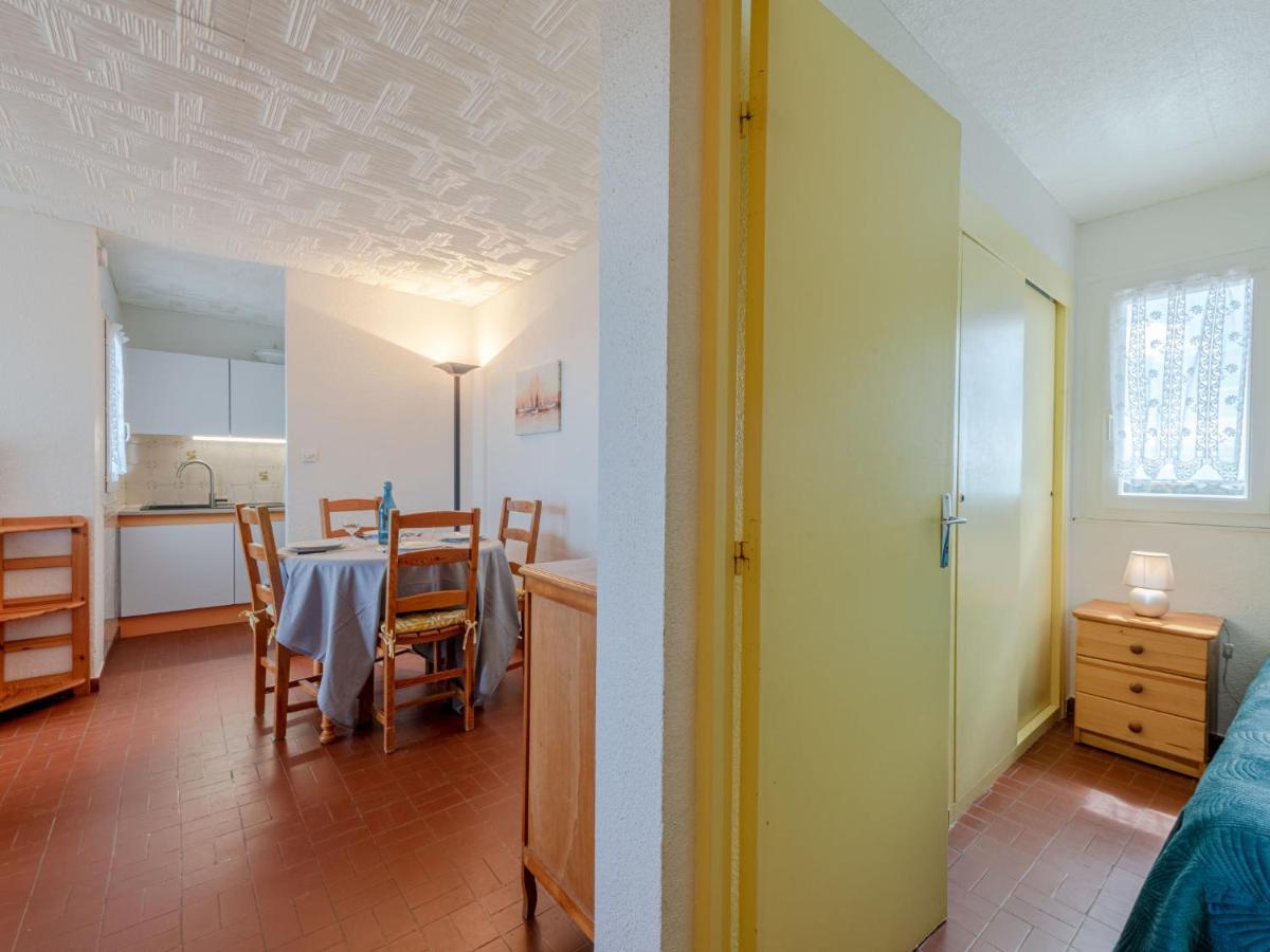 Apartment Le Grand Pavois By Interhome Le Barcarès エクステリア 写真