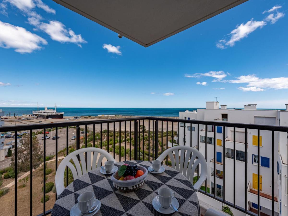 Apartment Le Grand Pavois By Interhome Le Barcarès エクステリア 写真