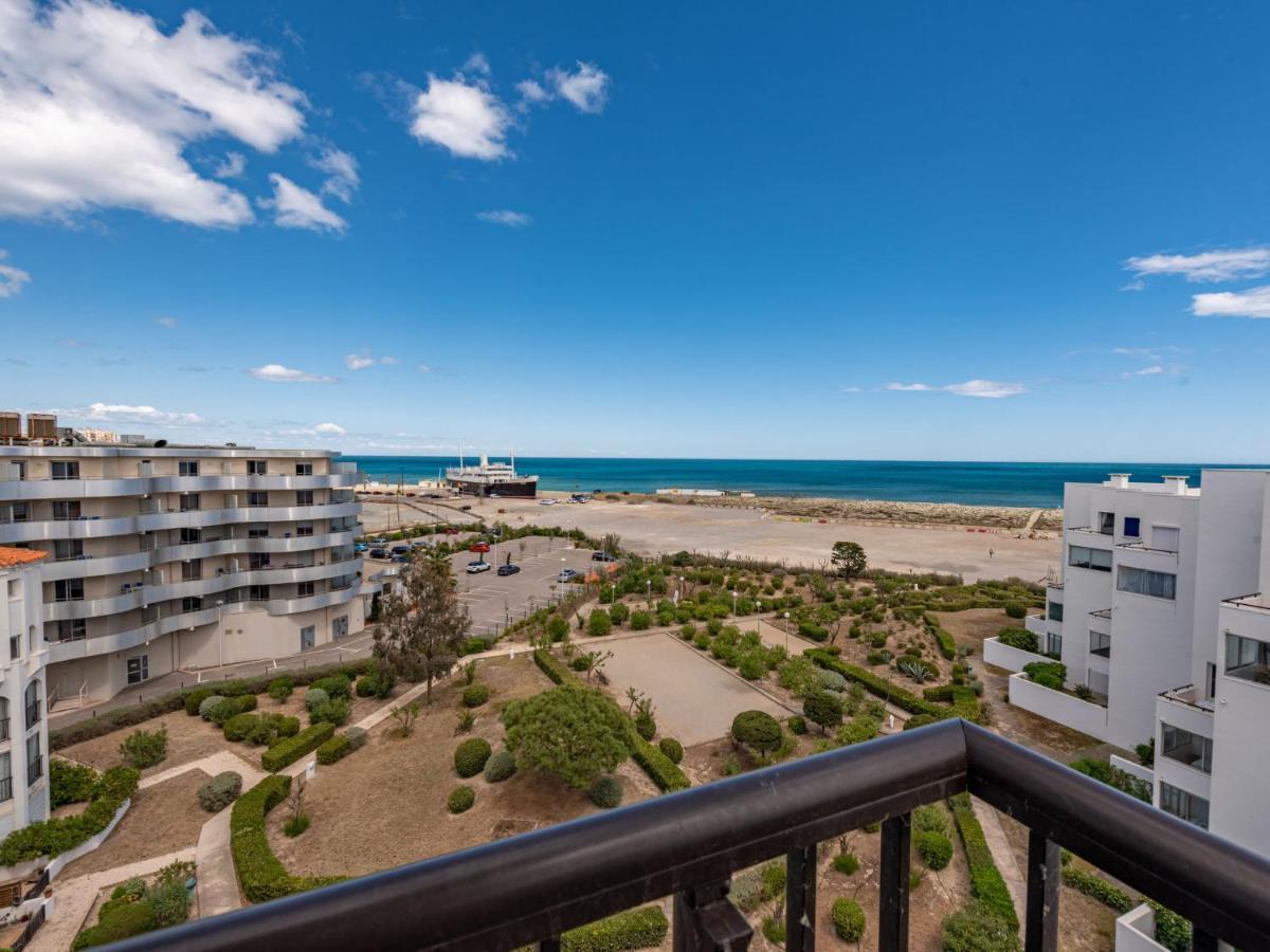 Apartment Le Grand Pavois By Interhome Le Barcarès エクステリア 写真